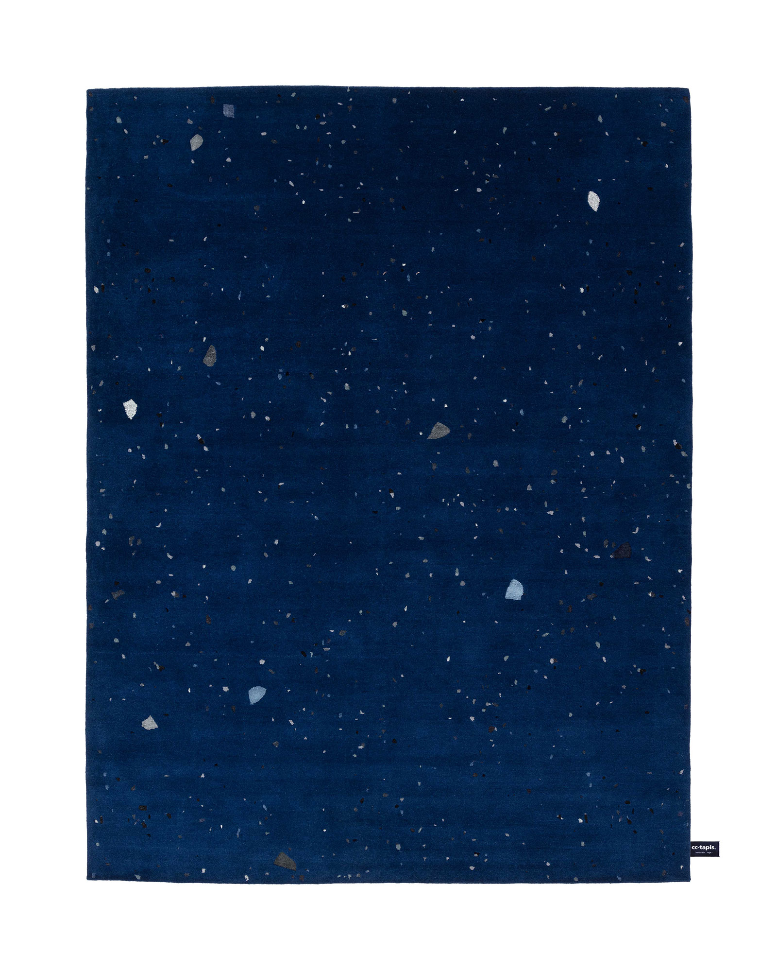 After Party Blue | cc-tapis