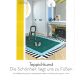 cc tapis So much fun by Claude Cartier Ideat Germany